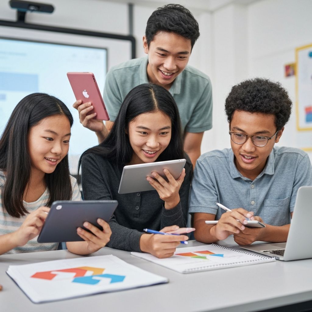 Interactive Learning